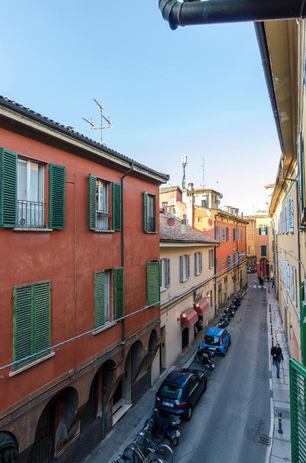 Casa Rialto, In Centro Storico Apartamento Bolonha