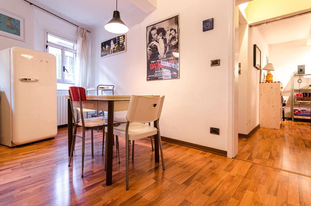 Casa Rialto, In Centro Storico Bologna