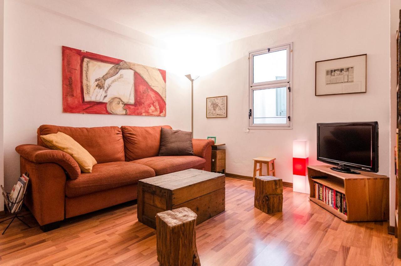 Apartment Casa Rialto, In Centro Storico Bologna