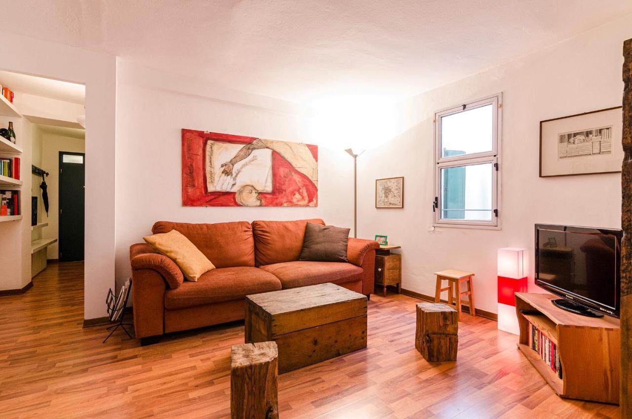 Casa Rialto, In Centro Storico Apartamento