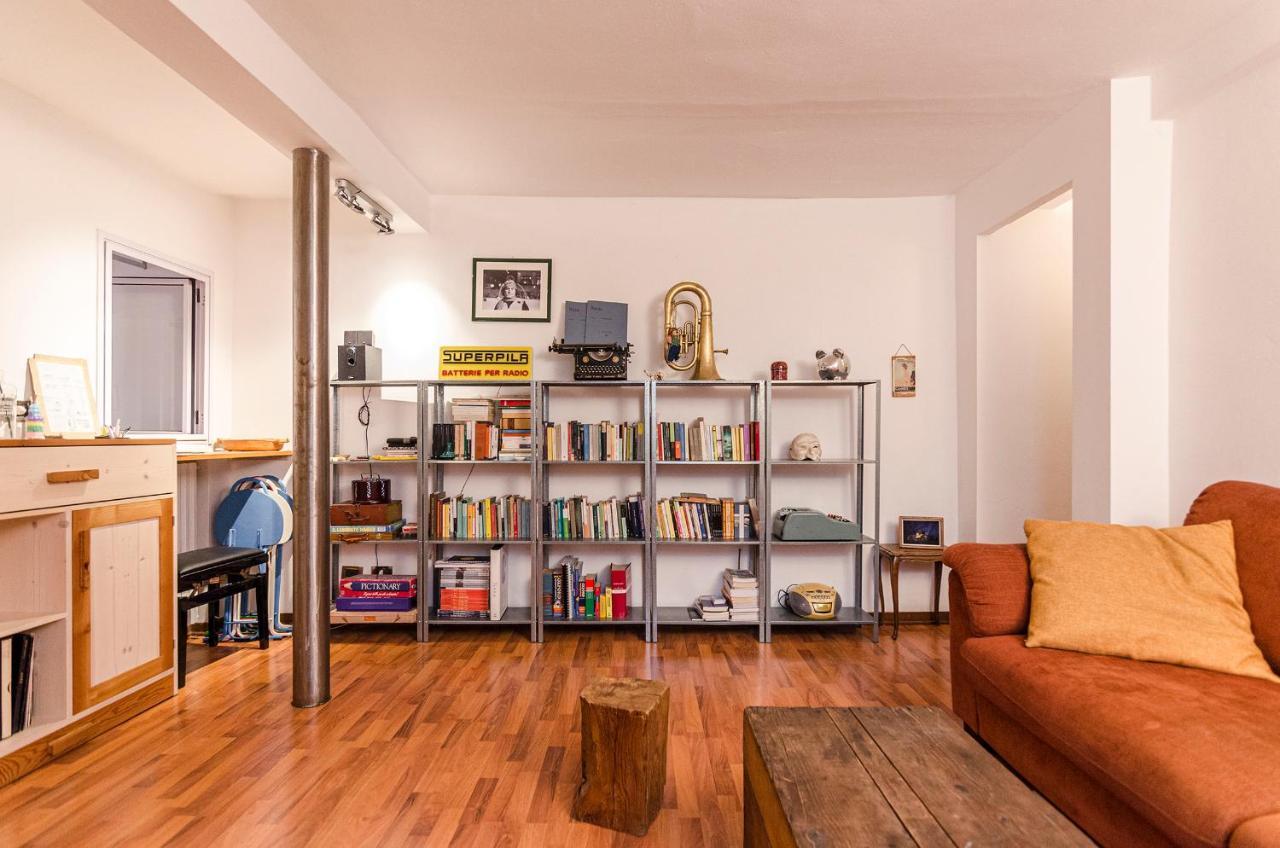Casa Rialto, In Centro Storico Apartment *