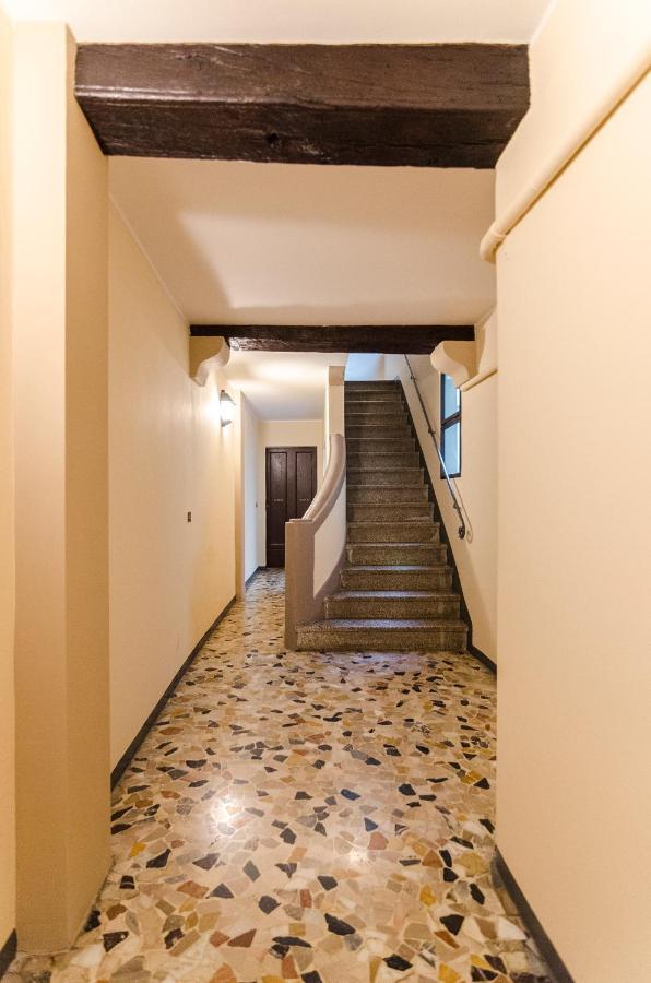 Casa Rialto, In Centro Storico Apartamento