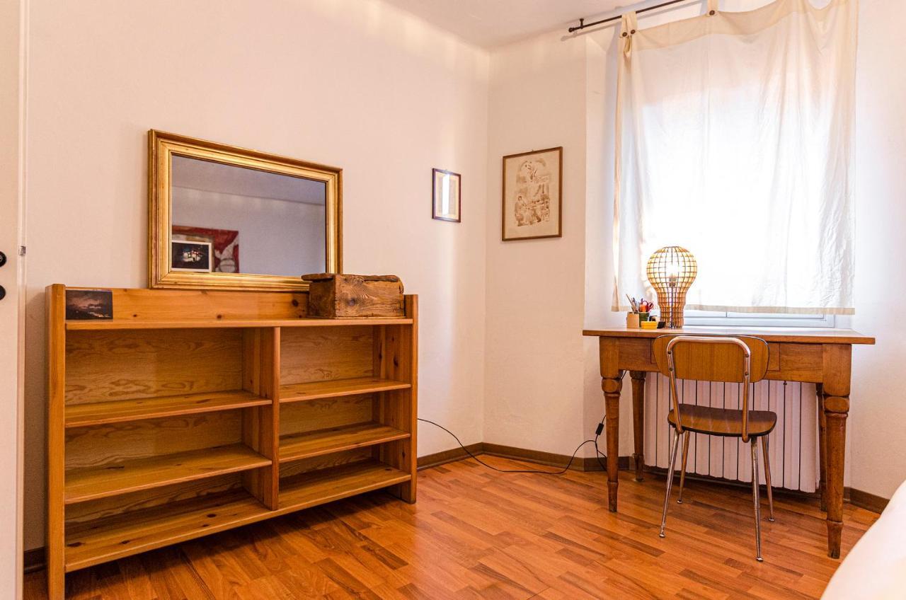 Apartamento Casa Rialto, In Centro Storico Bolonha