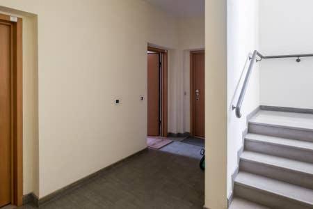Apartamento M2bo Dossetti 27 - Fiera Bolonha