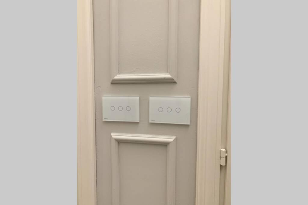 Nico Centro Apartment *