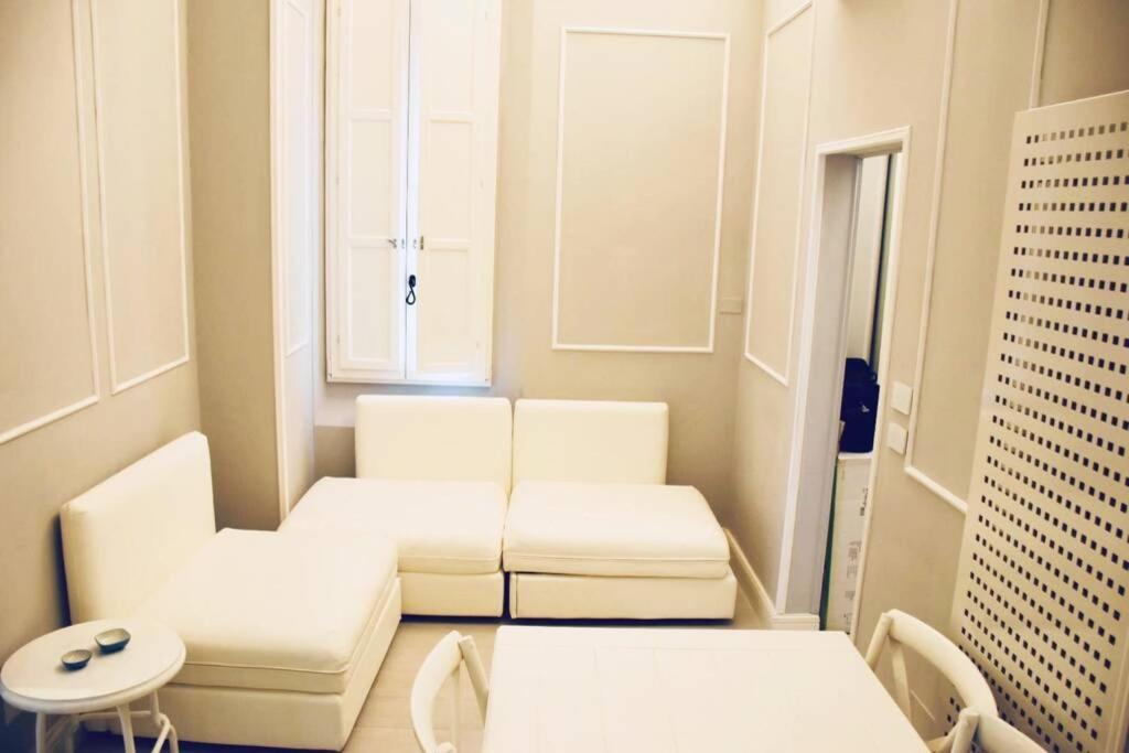 Nico Centro Apartment