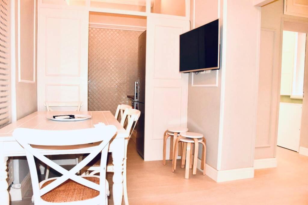 Nico Centro Apartment