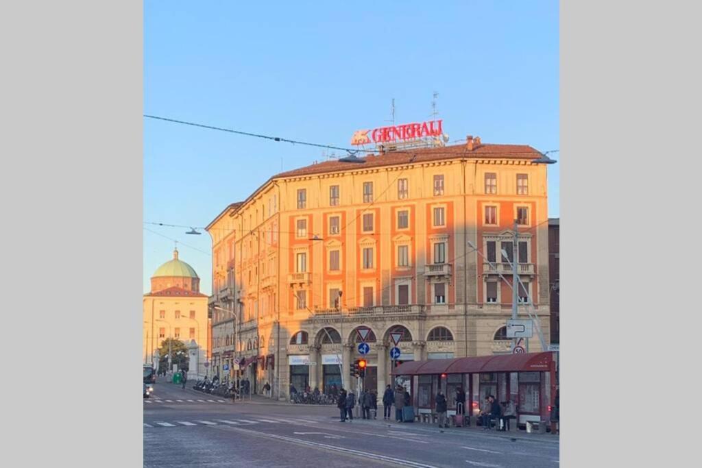 Apartment Nico Centro Bologna