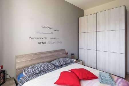 M2bo Dossetti 27 - Fiera Apartment