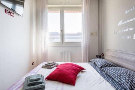 M2bo Dossetti 27 - Fiera Apartamento
