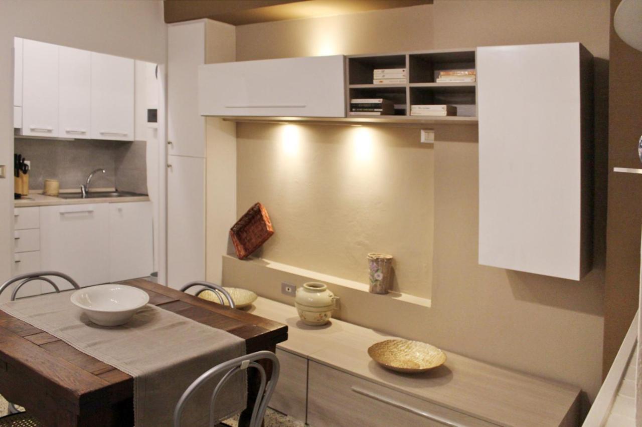 L'appartamentino Apartment Bologna