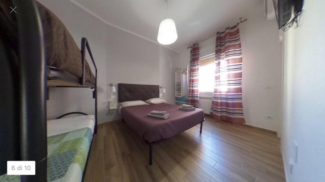 Santa Croce,14 Apartamento *