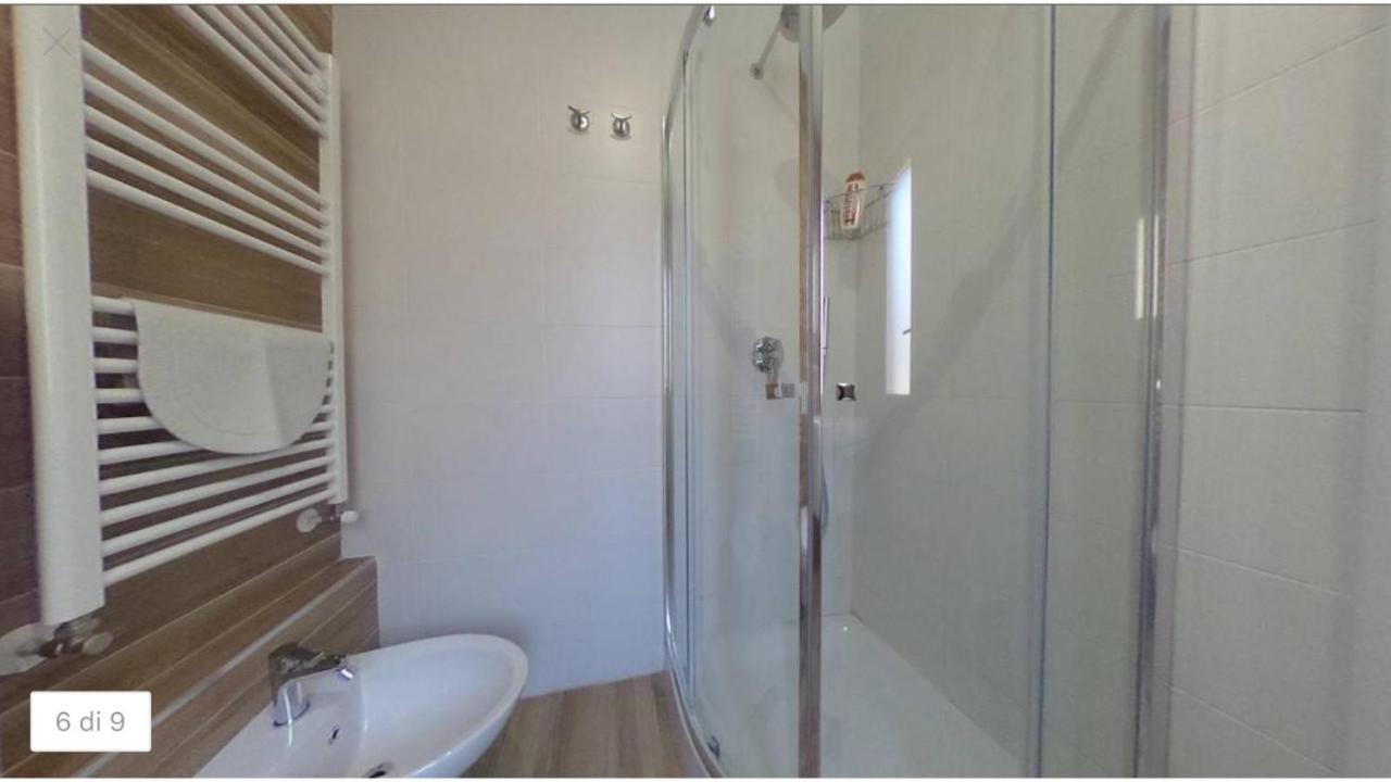 Santa Croce,14 Apartamento *