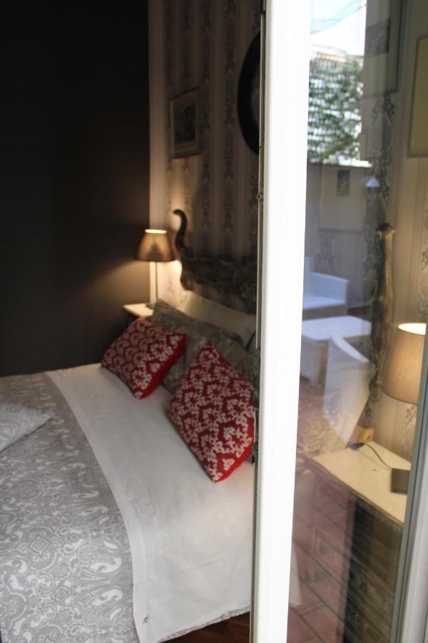 Bed & Breakfast Piazza 8 Agosto