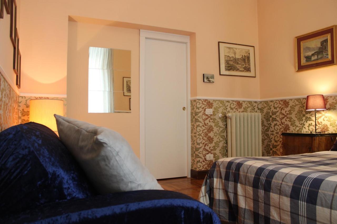 Bed & Breakfast Piazza 8 Agosto Bologna