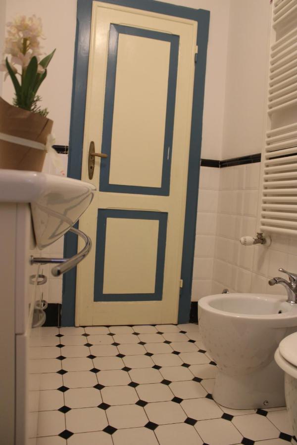 Bed & Breakfast Piazza 8 Agosto