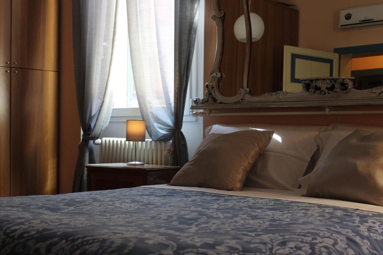 Piazza 8 Agosto Bed & Breakfast *