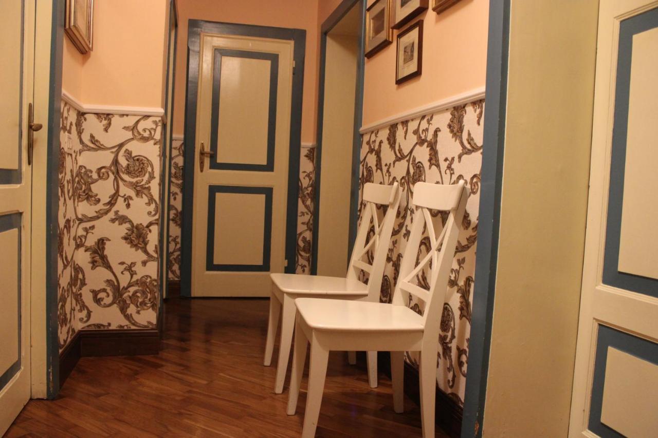 Bed & Breakfast Piazza 8 Agosto