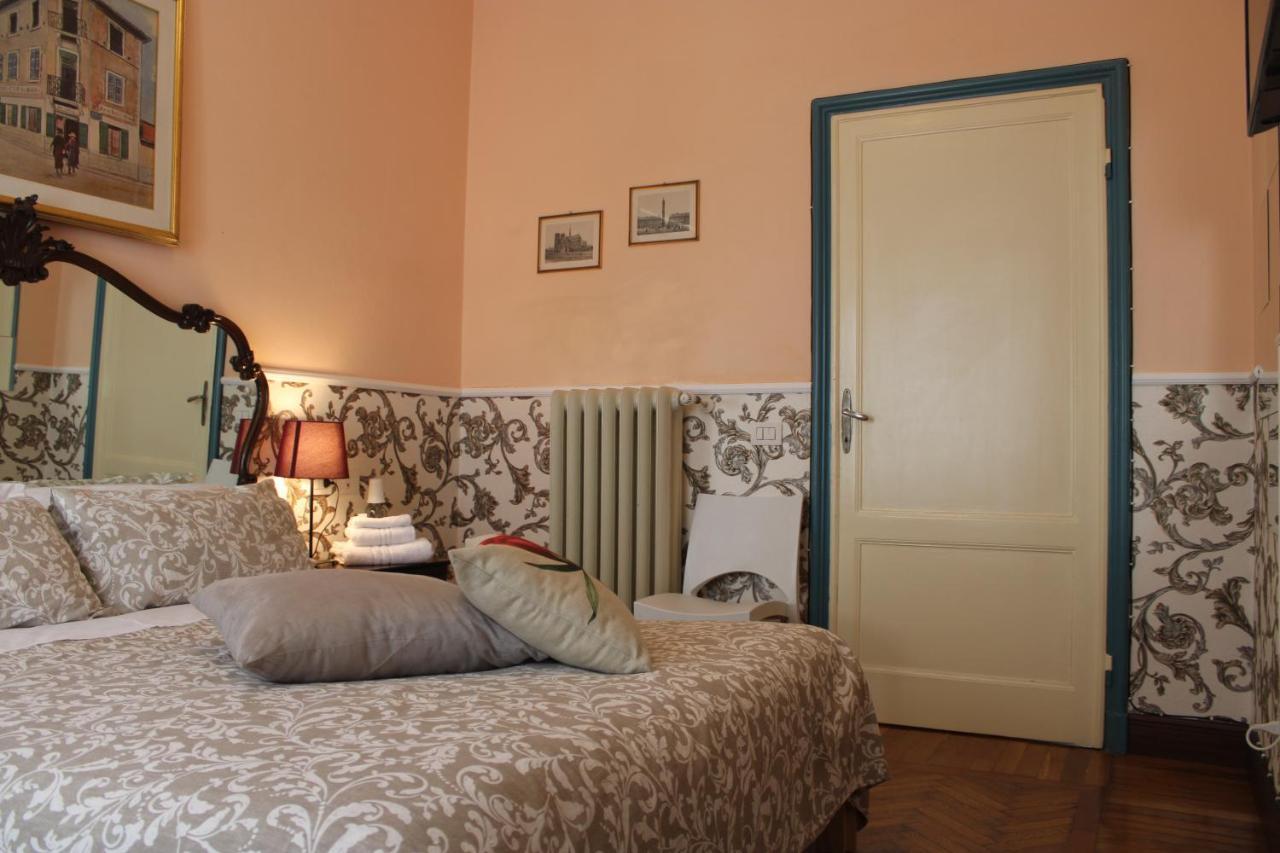 Piazza 8 Agosto Bed & Breakfast