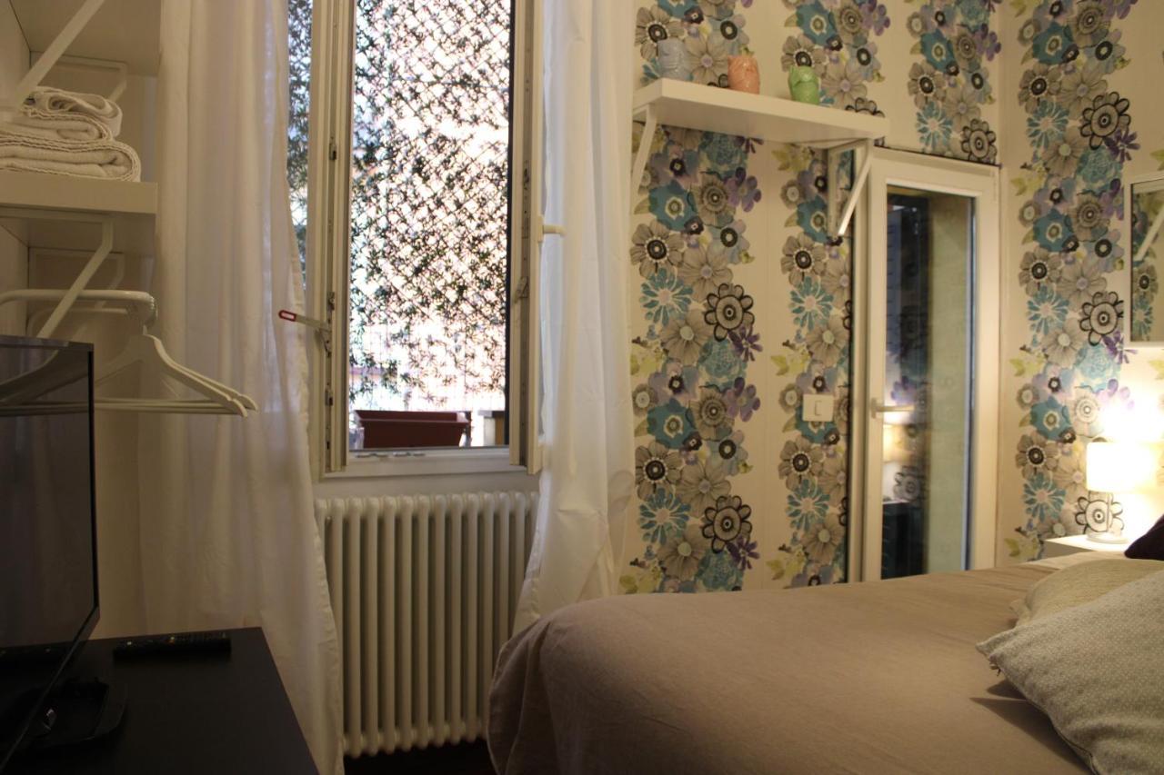 Bed & Breakfast Piazza 8 Agosto *