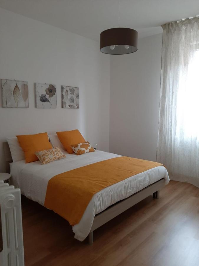 Genio Apartment *