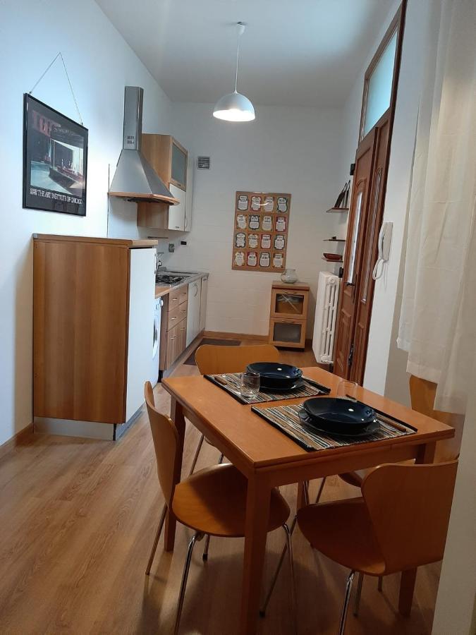 Apartment Genio Bologna