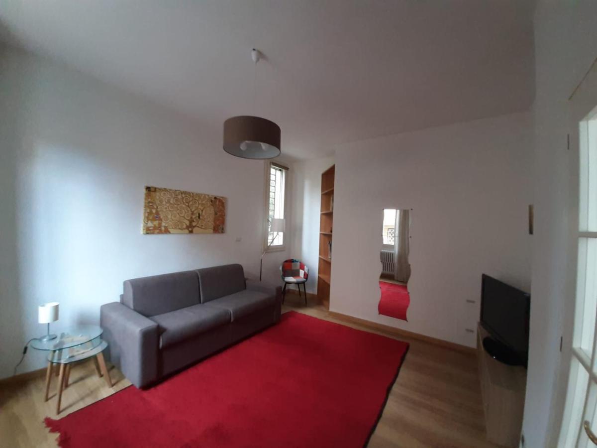 Apartment Genio