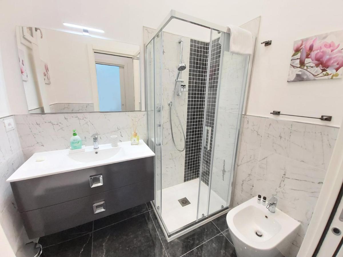 Apartment Sant'orsola *