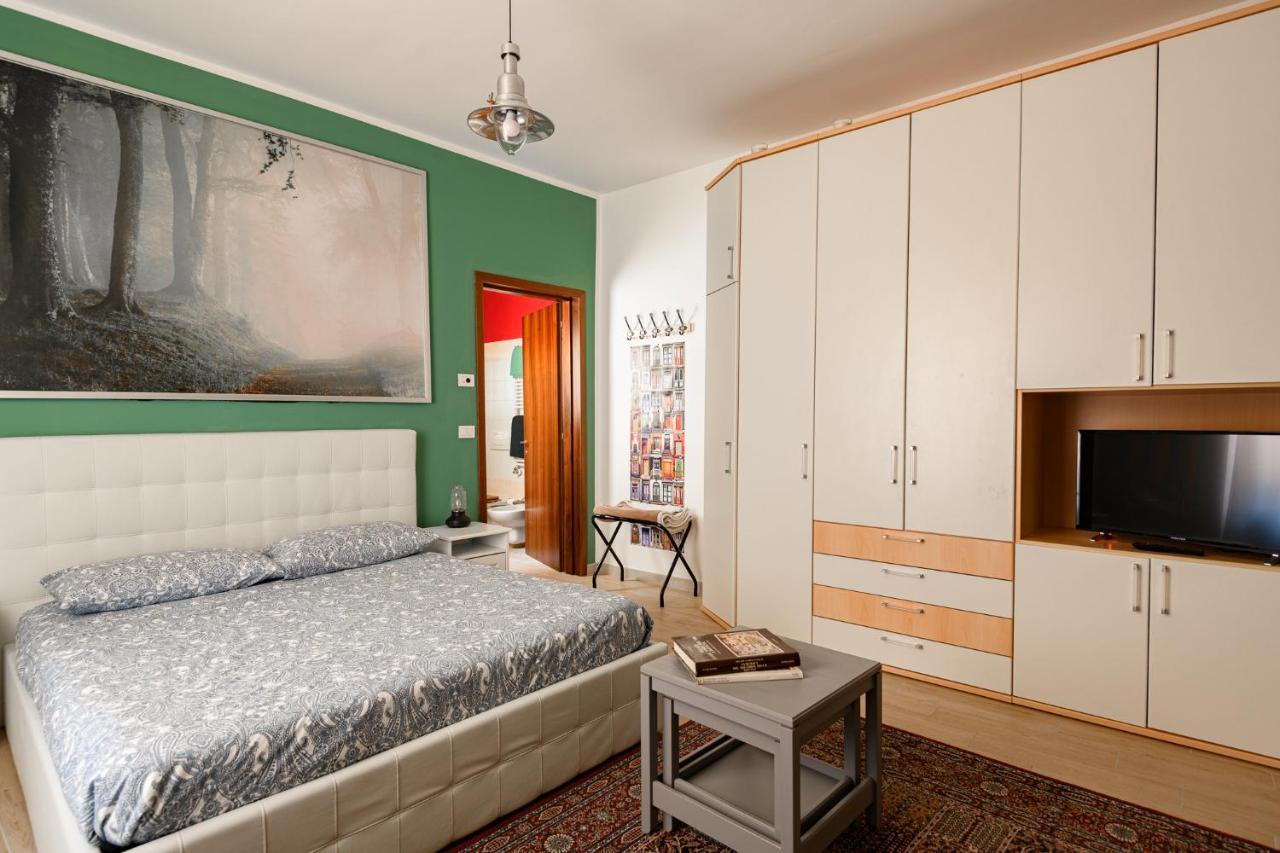 Griffoni Appartement *