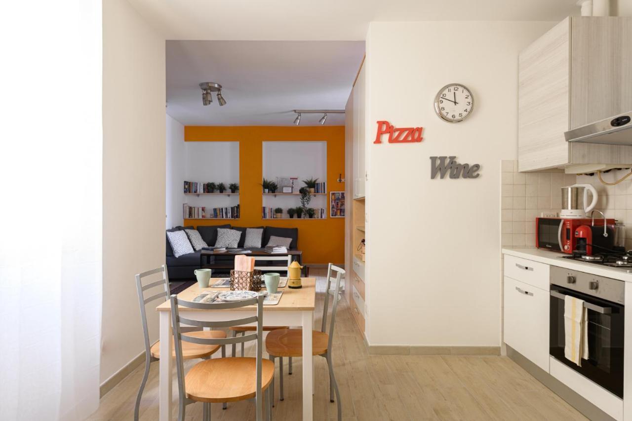 Griffoni Appartement *