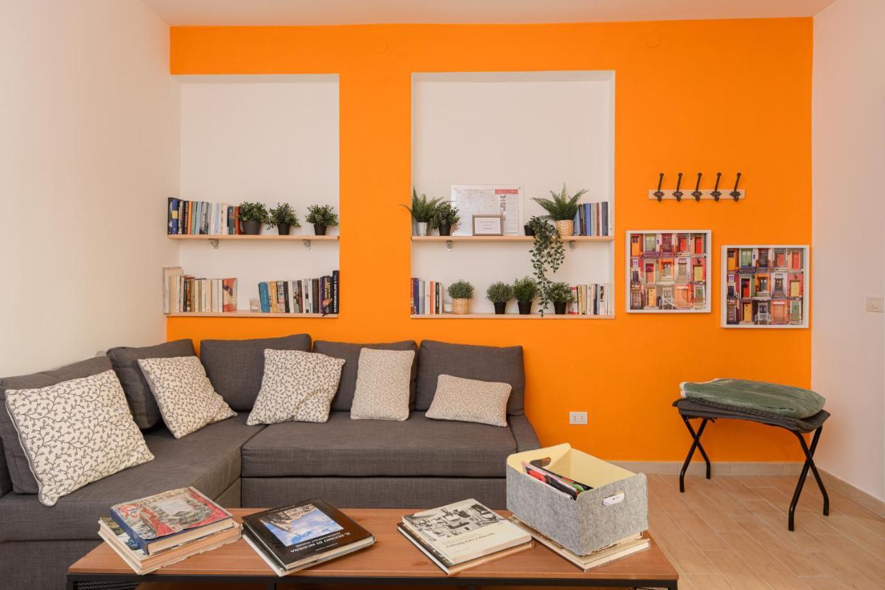 Griffoni Appartement Bologna