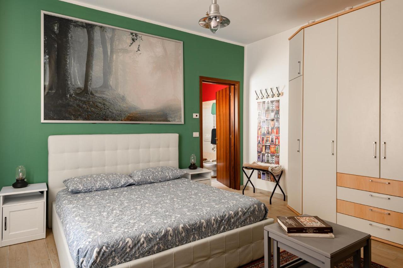 Griffoni Appartement *