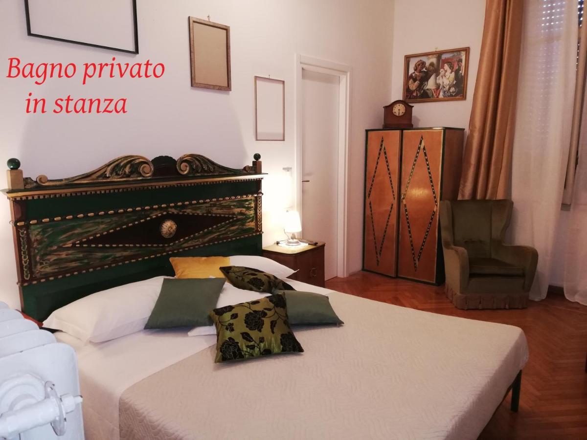 Residenza Rubbiani - Fermata Fiera E Rizzoli * Bolonha