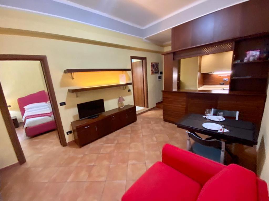 Apartamento Nel Sole Bilocale