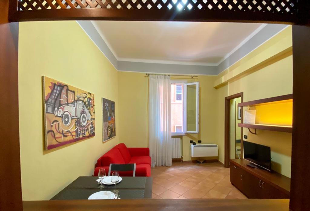 Nel Sole Bilocale Apartamento *