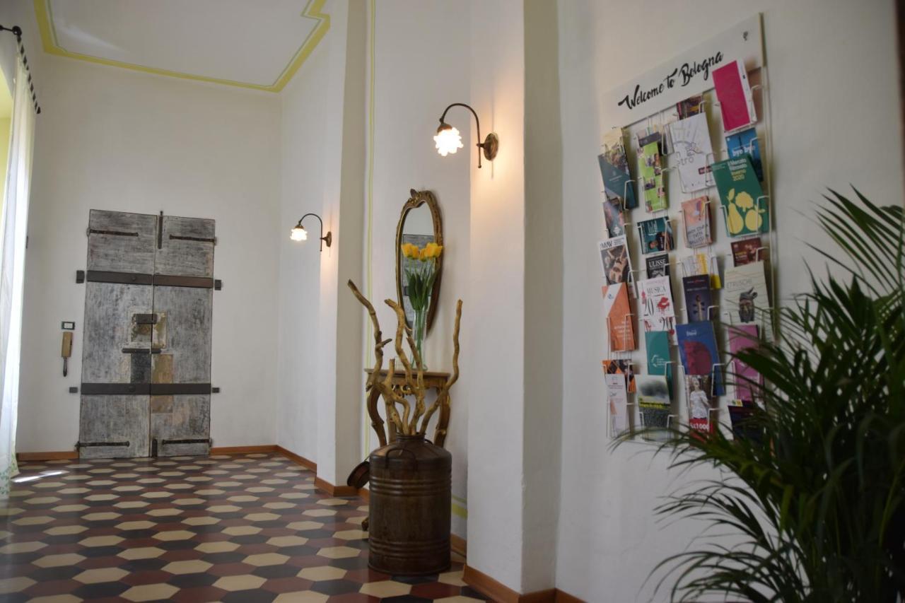 Ottavo Portone Apartment Bologna