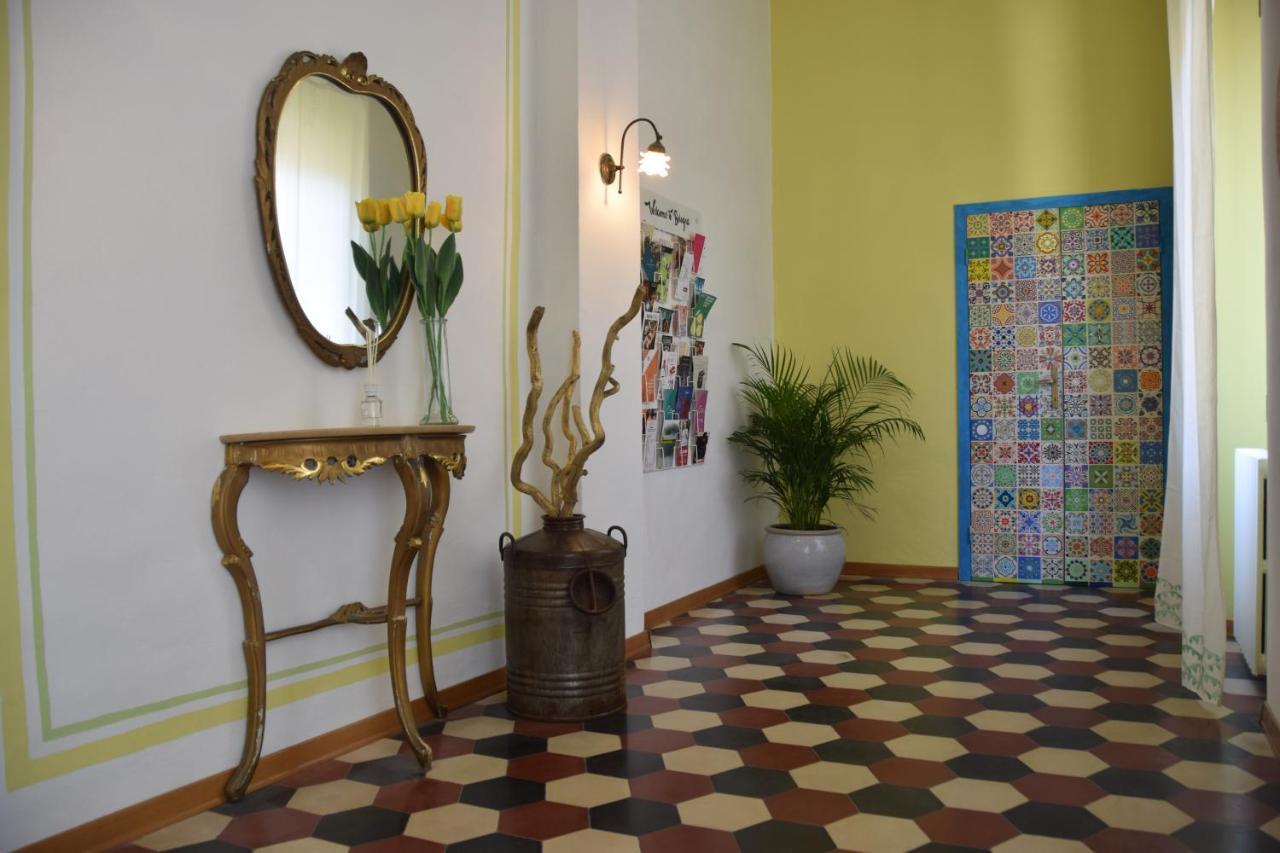 Ottavo Portone Apartment *