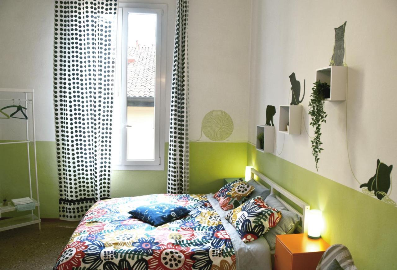Apartment Ottavo Portone *