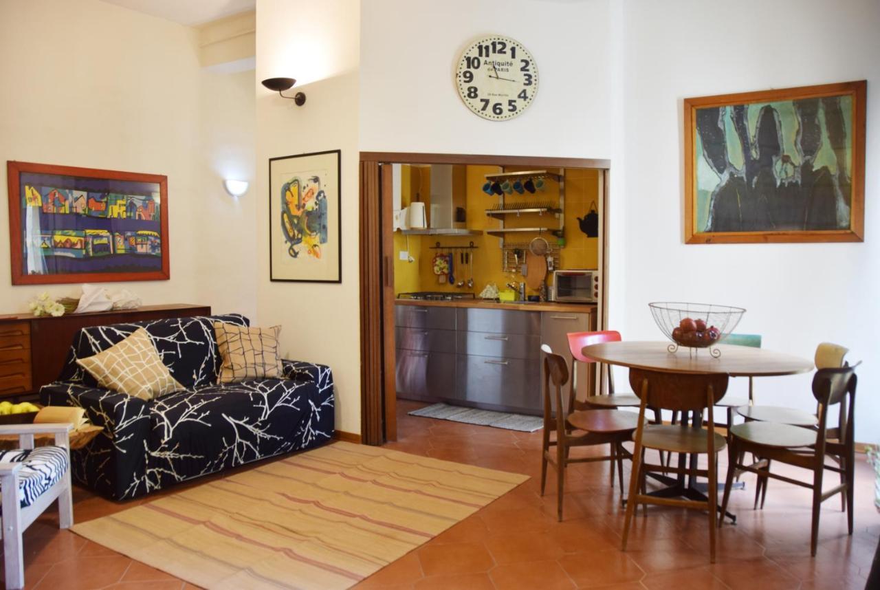 Apartment Ottavo Portone