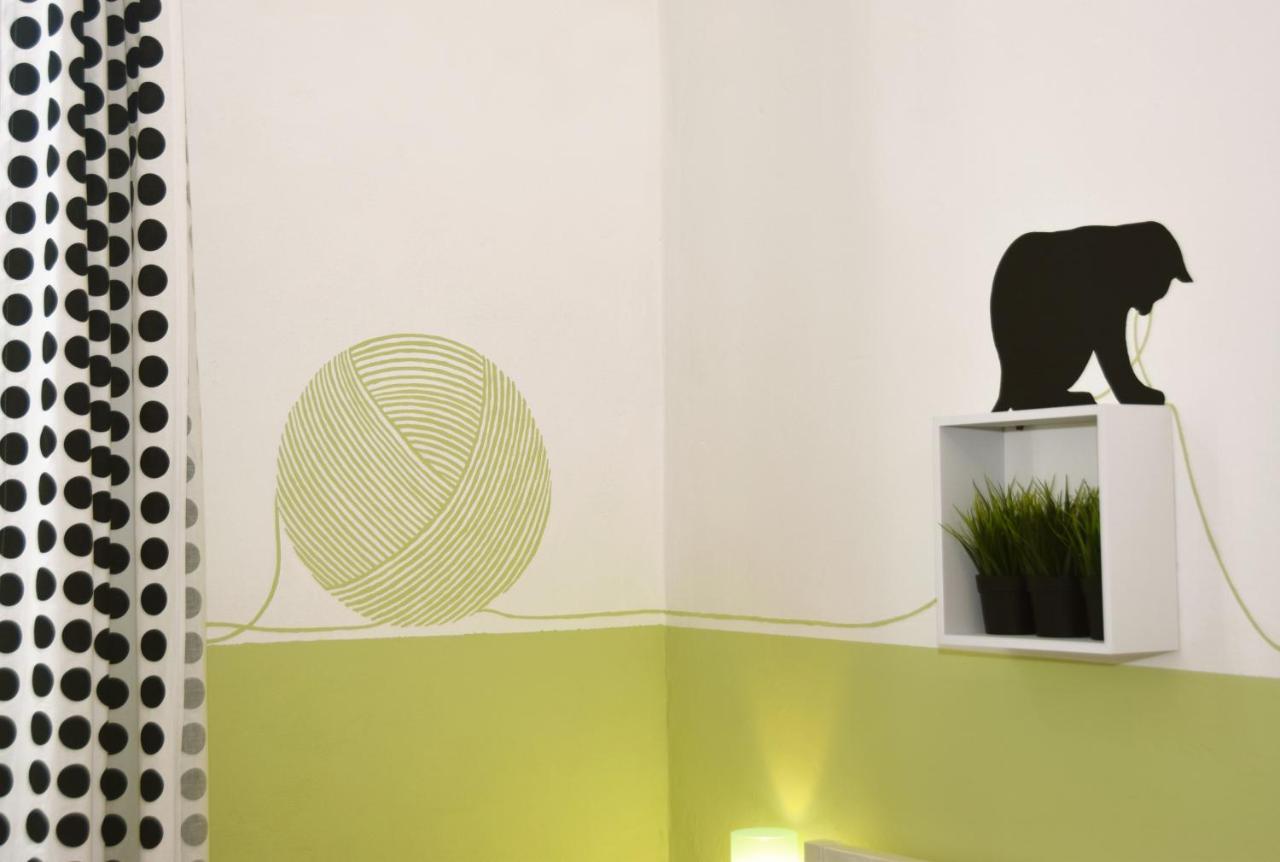 Ottavo Portone Apartment Bologna