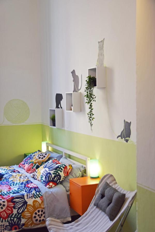 Ottavo Portone Apartment *