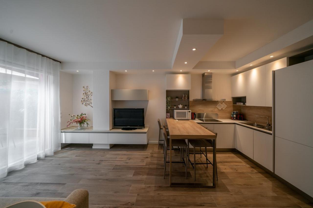 Apartment Smart House S.orsola - Garage & Garden Bologna