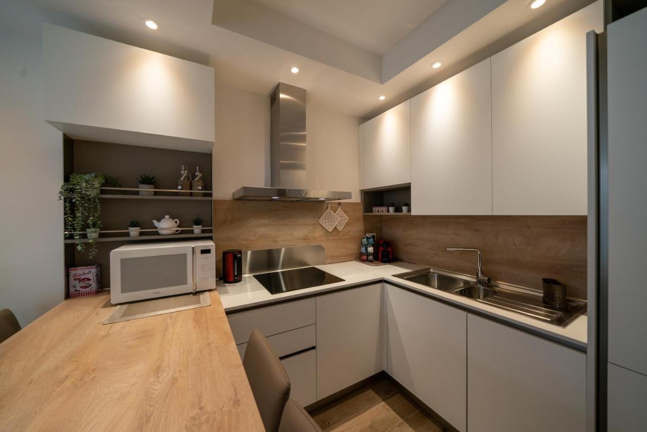 Apartment Smart House S.orsola - Garage & Garden *