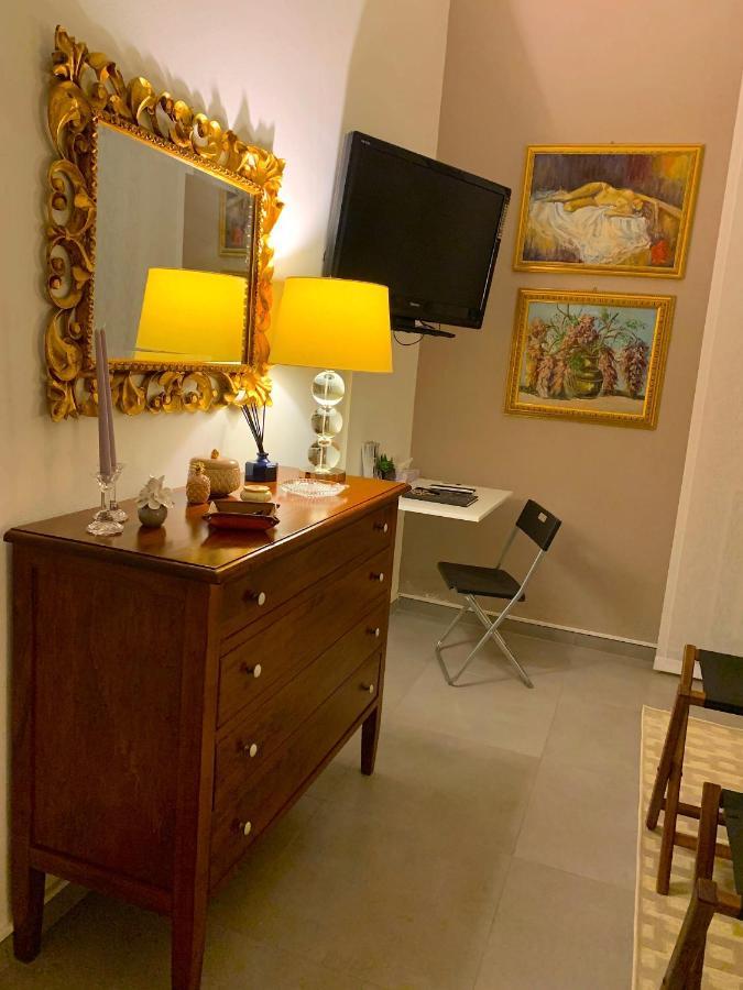 Apartment I Tigli Sul Navile