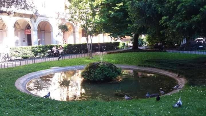 Apartamento Fiera-centro *