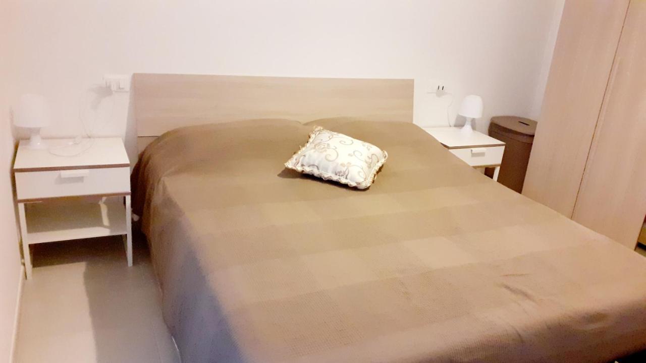 Fiera-centro Apartamento *