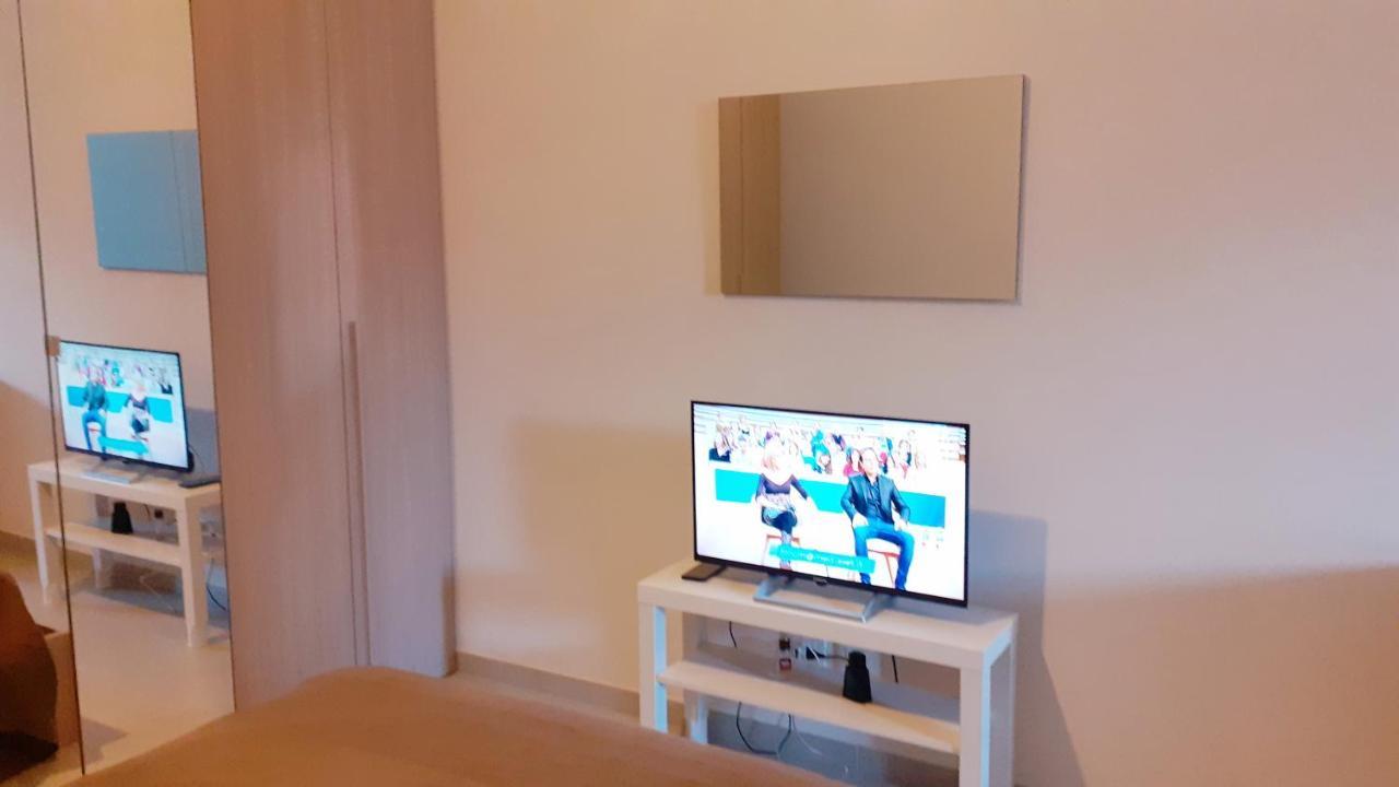 Apartment Fiera-centro