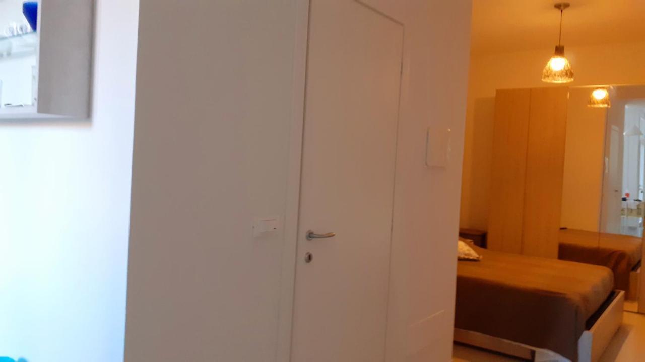 Apartment Fiera-centro Bologna