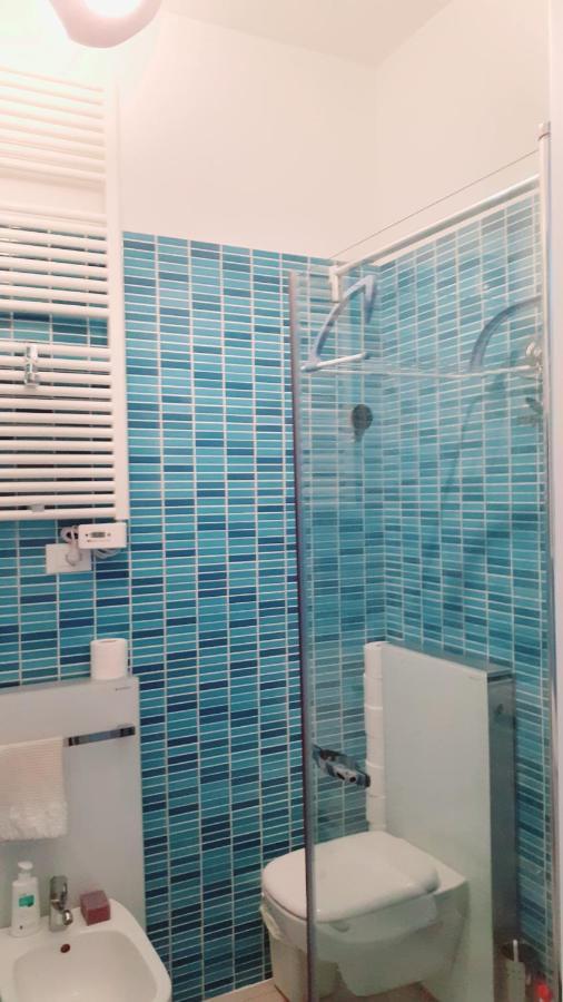 Fiera-centro Apartamento