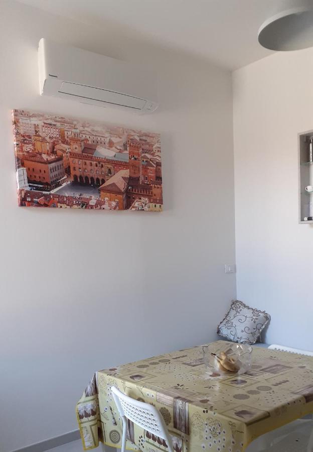 Fiera-centro Apartamento